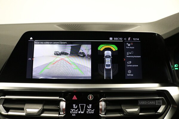 Used BMW 3 Series 2021 for sale - 78141643: Photo 29