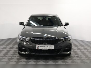 Used BMW 3 Series 2021 for sale - 78141643: Photo