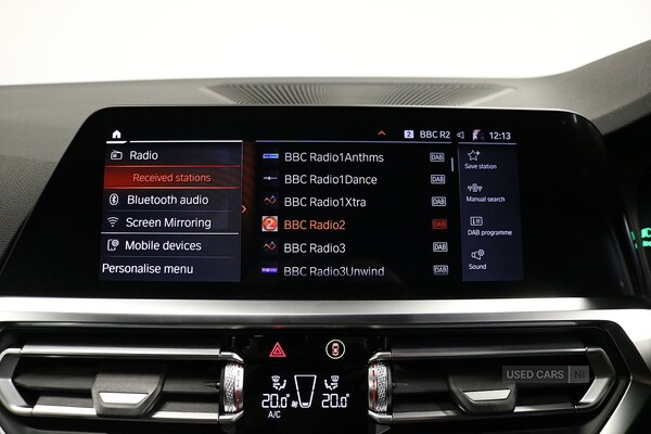 Used BMW 3 Series 2021 for sale - 78141643: Photo 30