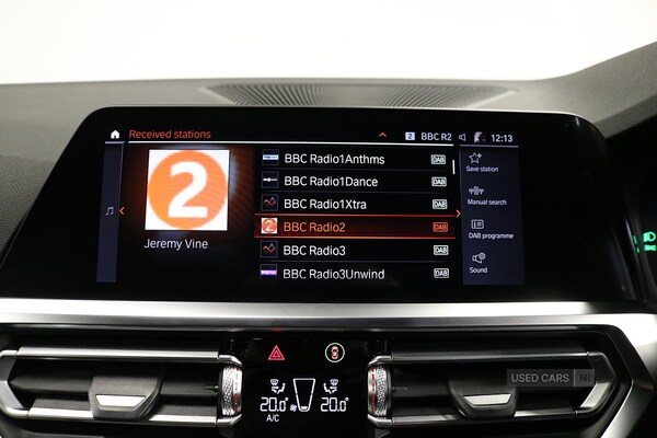 Used BMW 3 Series 2021 for sale - 78141643: Photo 31