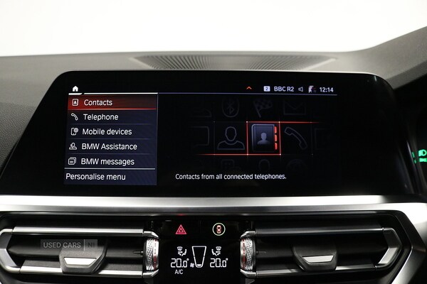 Used BMW 3 Series 2021 for sale - 78141643: Photo 32