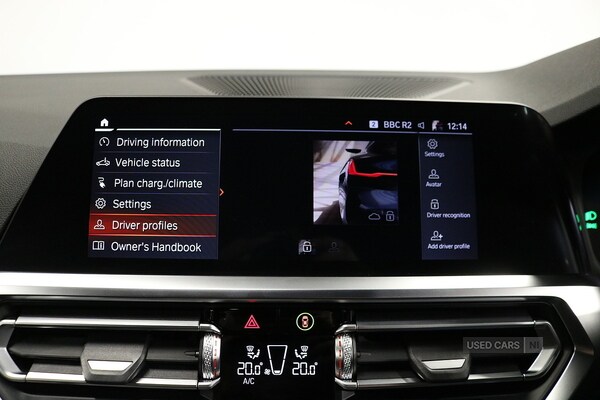 Used BMW 3 Series 2021 for sale - 78141643: Photo 33