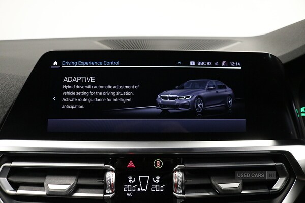 Used BMW 3 Series 2021 for sale - 78141643: Photo 38