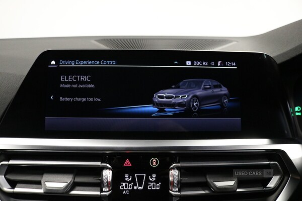 Used BMW 3 Series 2021 for sale - 78141643: Photo 39