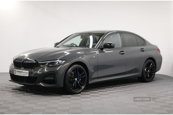 Used BMW 3 Series 2021 for sale - 78141643: Photo 4