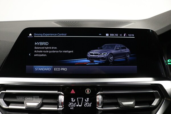 Used BMW 3 Series 2021 for sale - 78141643: Photo 40