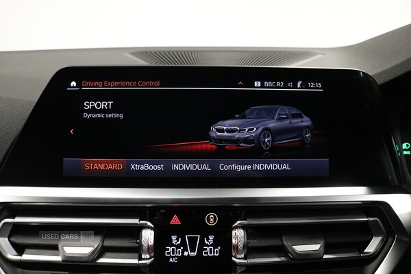 Used BMW 3 Series 2021 for sale - 78141643: Photo 41