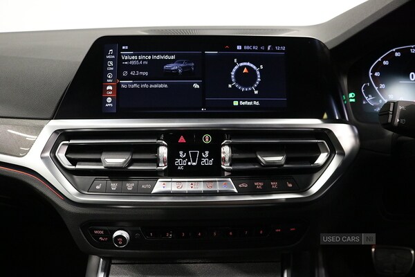 Used BMW 3 Series 2021 for sale - 78141643: Photo 42