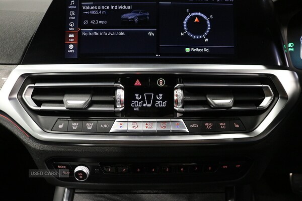 Used BMW 3 Series 2021 for sale - 78141643: Photo 43