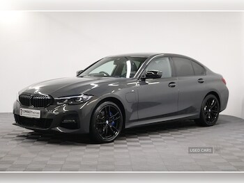Used BMW 3 Series 2021 for sale - 78141643: Photo