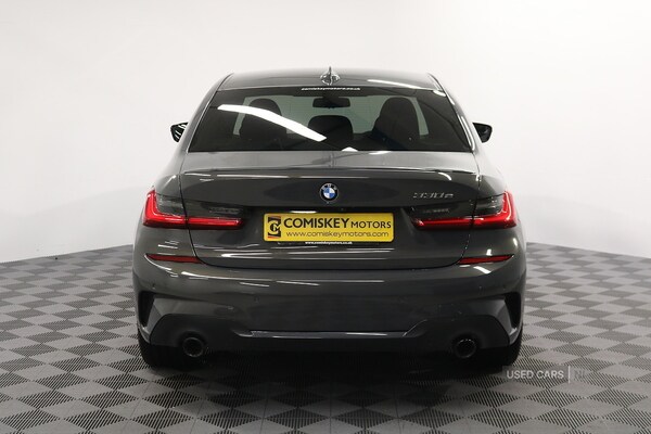 Used BMW 3 Series 2021 for sale - 78141643: Photo 6