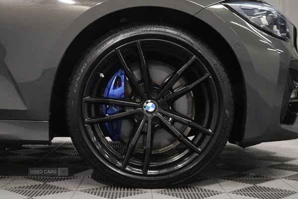 Used BMW 3 Series 2021 for sale - 78141643: Photo 9