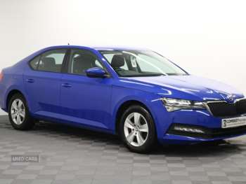 2020 - 2.0 TDI CR S 5dr