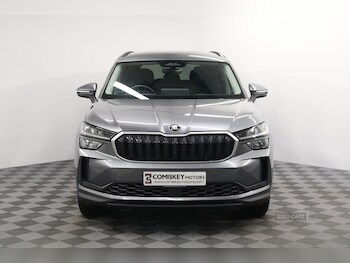 Used Skoda Kodiaq 2024 for sale - 78879413: Photo