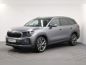 Used Skoda Kodiaq 2024 for sale - 78879413: Photo