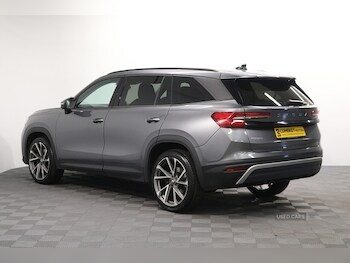 Used Skoda Kodiaq 2024 for sale - 78879413: Photo