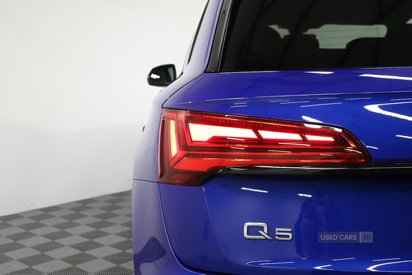 Used Audi Q5 2023 for sale - 76378133: Photo 11