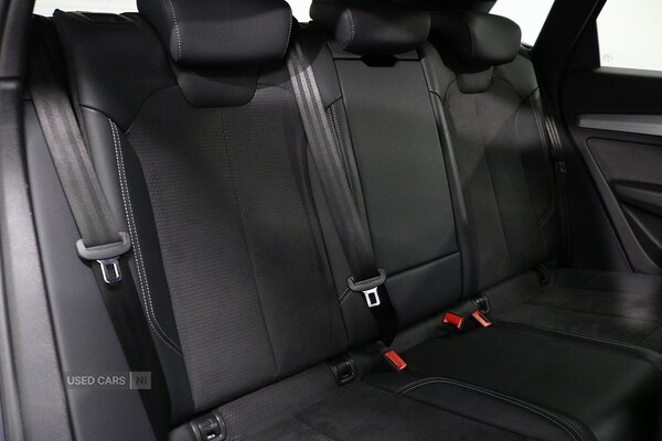 Used Audi Q5 2023 for sale - 76378133: Photo 12