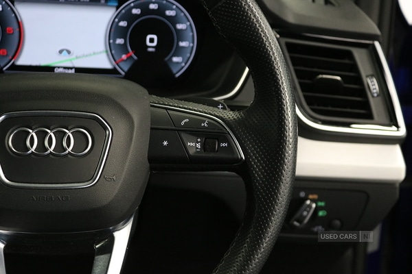 Used Audi Q5 2023 for sale - 76378133: Photo 18