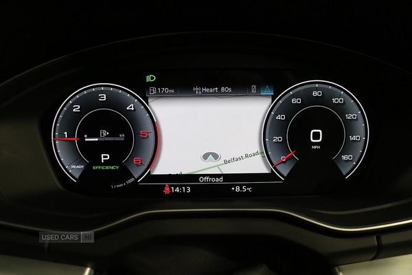 Used Audi Q5 2023 for sale - 76378133: Photo 19