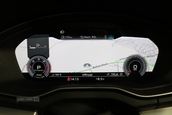 Used Audi Q5 2023 for sale - 76378133: Photo 21