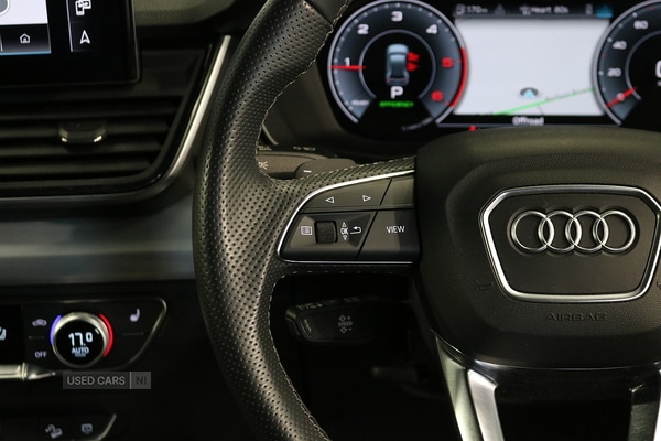 Used Audi Q5 2023 for sale - 76378133: Photo 22