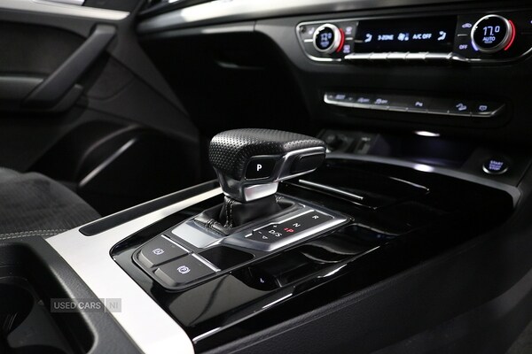 Used Audi Q5 2023 for sale - 76378133: Photo 23