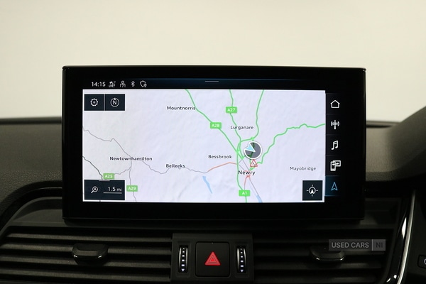 Used Audi Q5 2023 for sale - 76378133: Photo 24