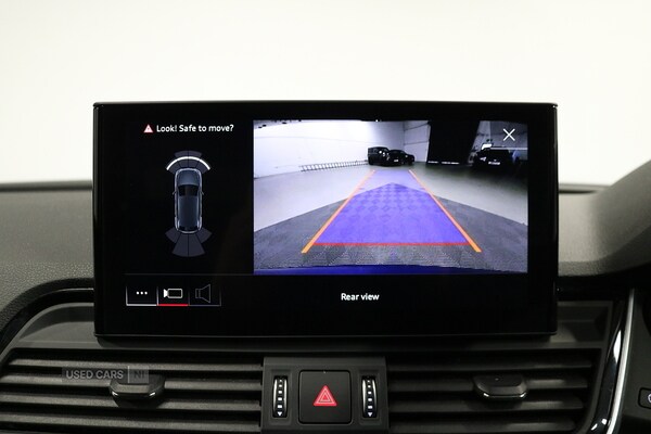 Used Audi Q5 2023 for sale - 76378133: Photo 25