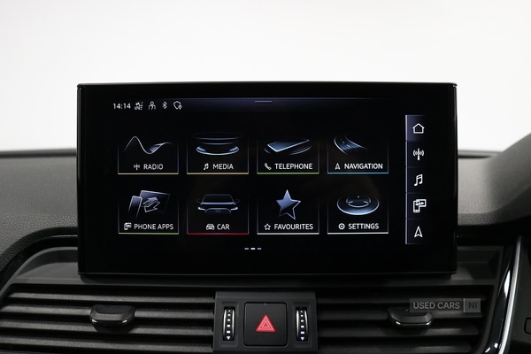 Used Audi Q5 2023 for sale - 76378133: Photo 27