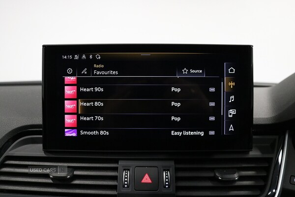 Used Audi Q5 2023 for sale - 76378133: Photo 28