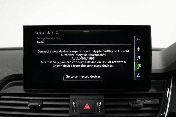 Used Audi Q5 2023 for sale - 76378133: Photo 29