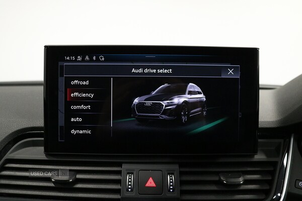 Used Audi Q5 2023 for sale - 76378133: Photo 31