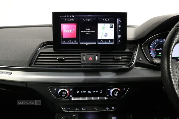 Used Audi Q5 2023 for sale - 76378133: Photo 32