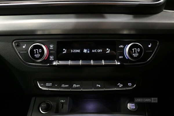 Used Audi Q5 2023 for sale - 76378133: Photo 33