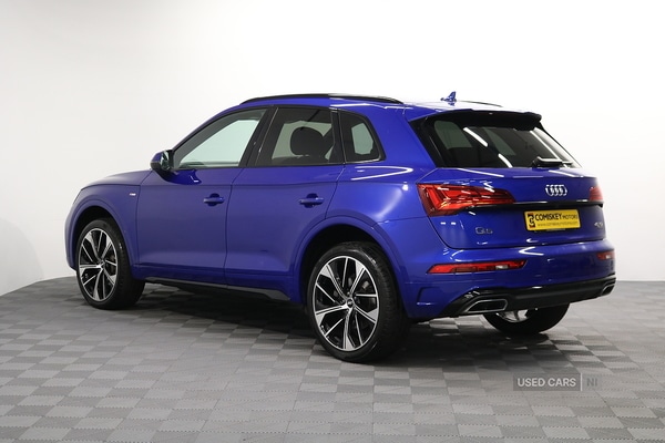 Used Audi Q5 2023 for sale - 76378133: Photo 4