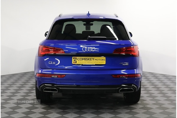 Used Audi Q5 2023 for sale - 76378133: Photo 5