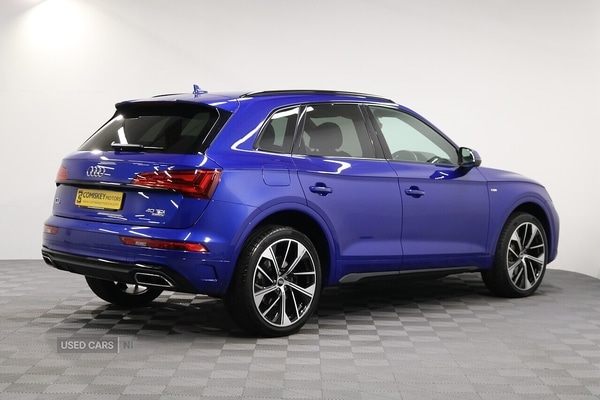 Used Audi Q5 2023 for sale - 76378133: Photo 6