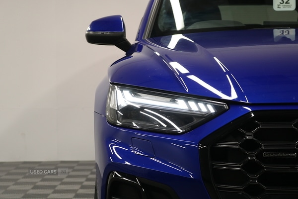 Used Audi Q5 2023 for sale - 76378133: Photo 9