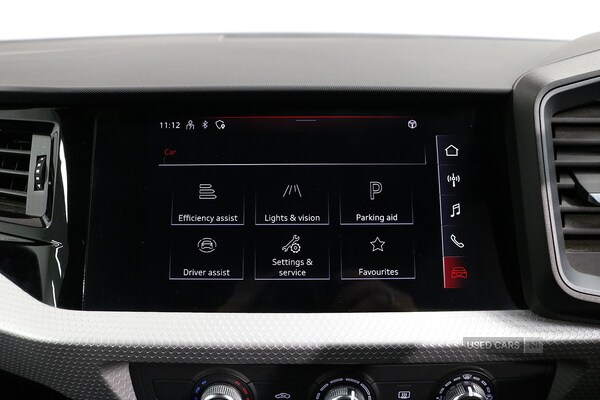 Vehicle 29