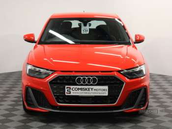 Used Audi A1 2021 for sale - 73681334: Photo