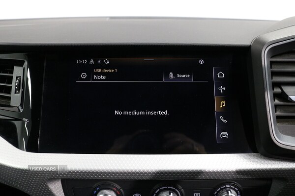 Vehicle 30