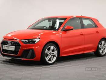 Used Audi A1 2021 for sale - 73681334: Photo