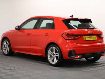 Used Audi A1 2021 for sale - 73681334: Photo