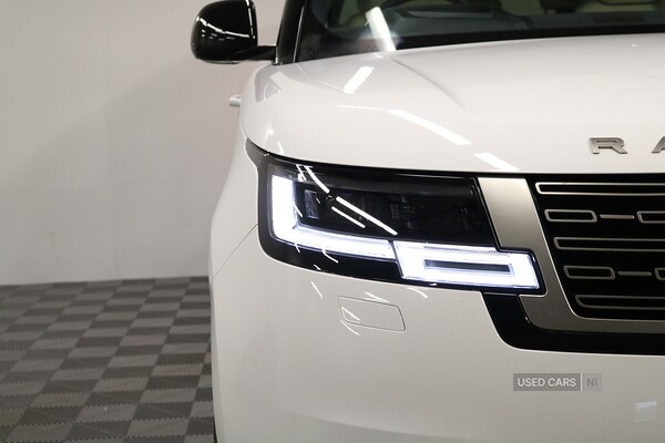 Used Land Rover Range Rover 2023 for sale - 78128637: Photo 11