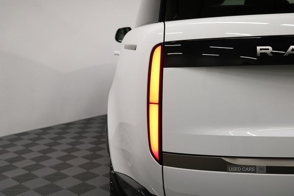 Used Land Rover Range Rover 2023 for sale - 78128637: Photo 12