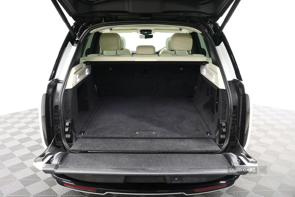 Used Land Rover Range Rover 2023 for sale - 78128637: Photo 13