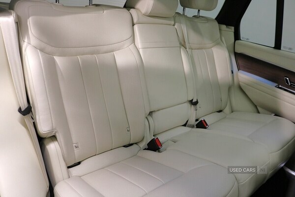 Used Land Rover Range Rover 2023 for sale - 78128637: Photo 15