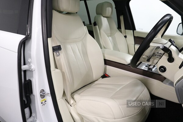 Used Land Rover Range Rover 2023 for sale - 78128637: Photo 16