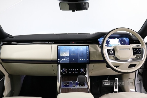 Used Land Rover Range Rover 2023 for sale - 78128637: Photo 19